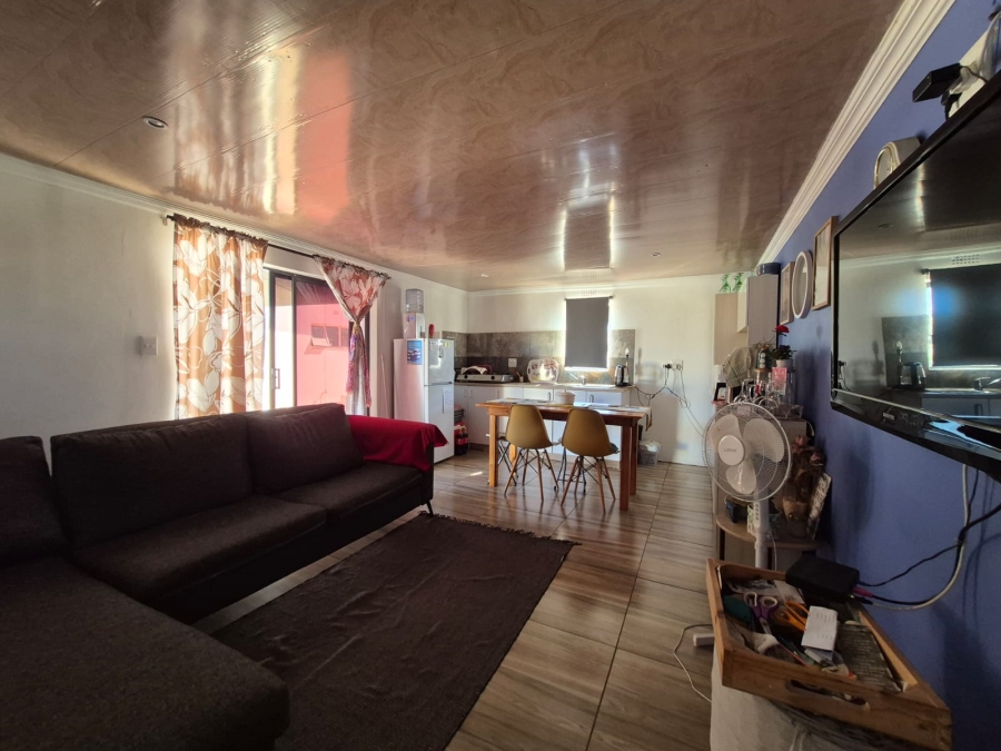 3 Bedroom Property for Sale in Parkers Dam Western Cape